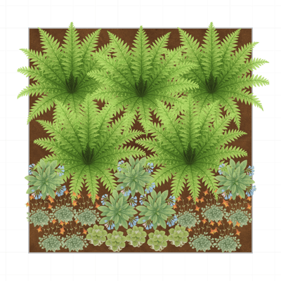 Chicago Colorful Shade